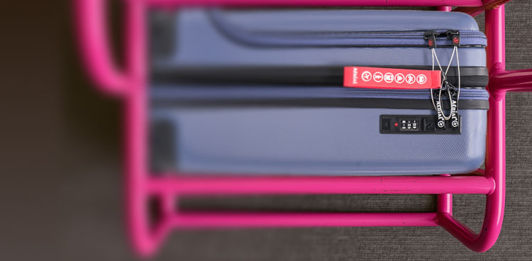 What Airlines Don’t Tell You About Cabin Baggage Restrictions