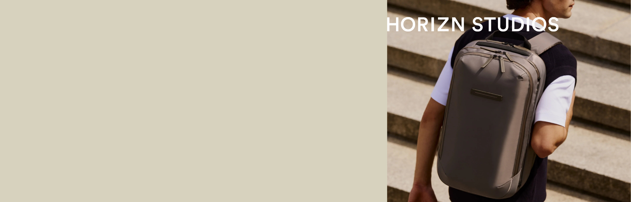 Horizn Studios Under Seat Bags