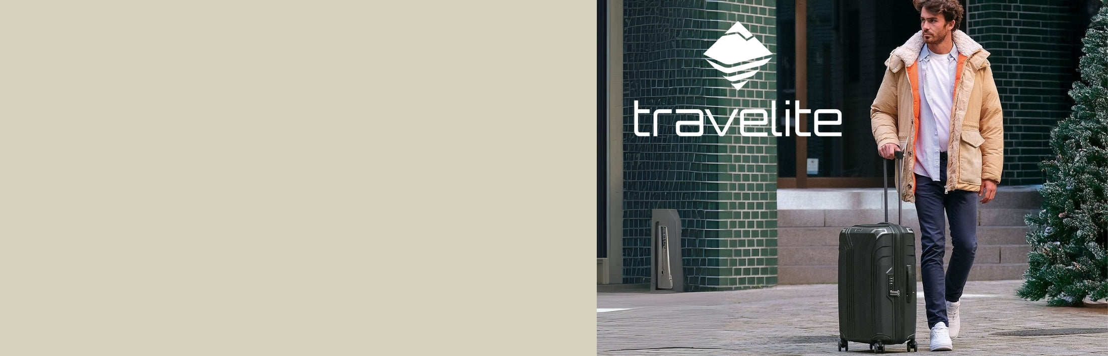 Travelite Cabin Luggage