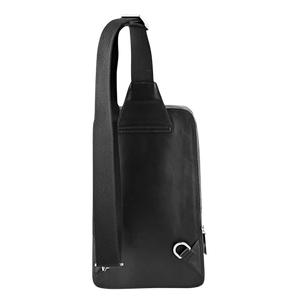 S.T. Dupont Firehead Black Shoulder Bag