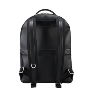 S.T. Dupont Firehead Black Backpack