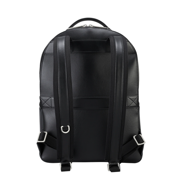 S.T. Dupont Firehead Black Backpack