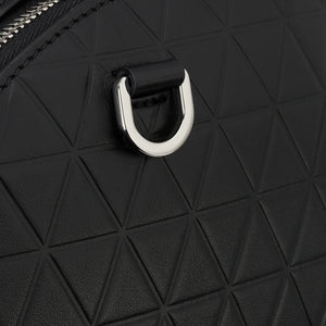 S.T. Dupont Firehead Black Backpack