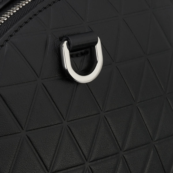 S.T. Dupont Firehead Black Backpack