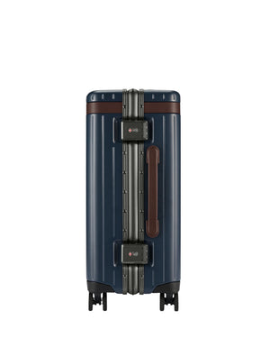 Carl Friedrik The Carry On Navy/Hackett Suitcase