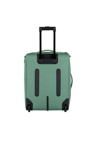 Travelite Kick Off Small Sage Wheeled Suitcase
