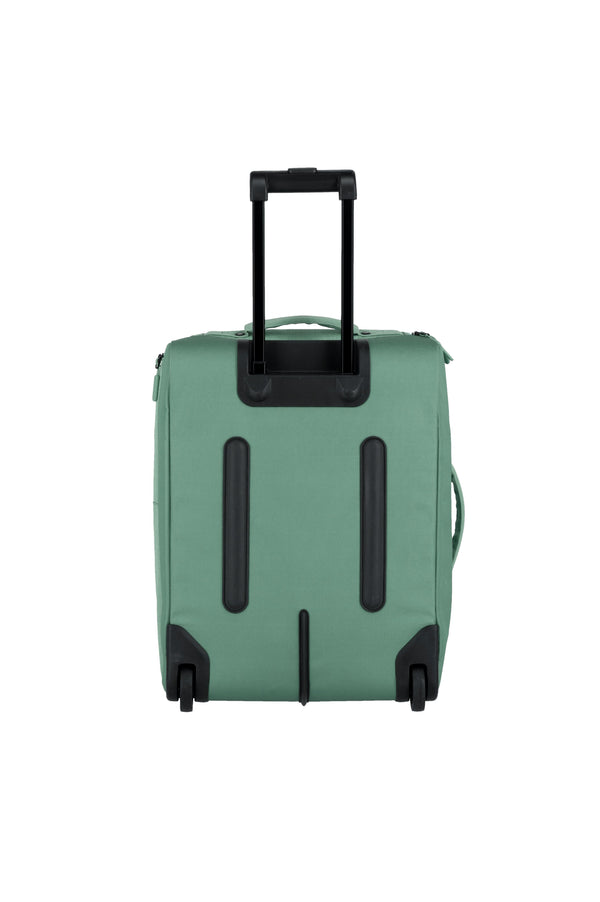 Travelite Kick Off Small Sage Wheeled Suitcase