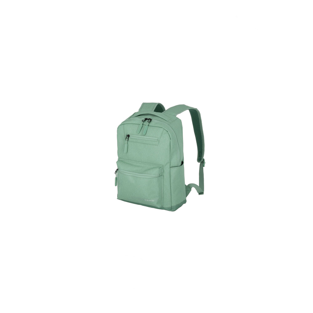 Travelite Kick Off Medium Sage Backpack