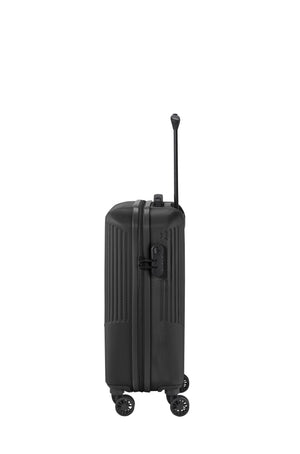 Travelite Bali Black Small Suitcase