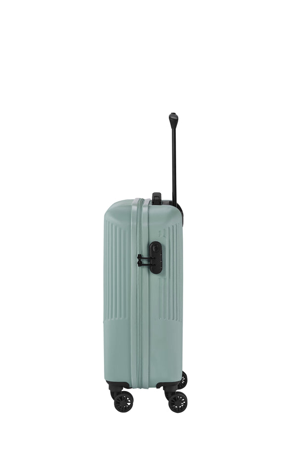 Travelite Bali Mint Small Suitcase