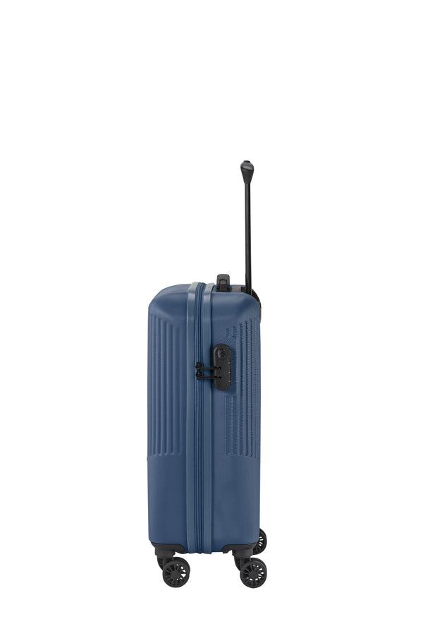 Travelite Bali Blue Small Suitcase