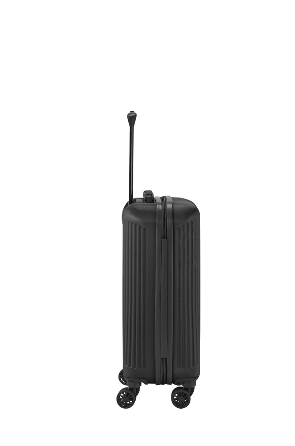 Travelite Bali Black Small Suitcase