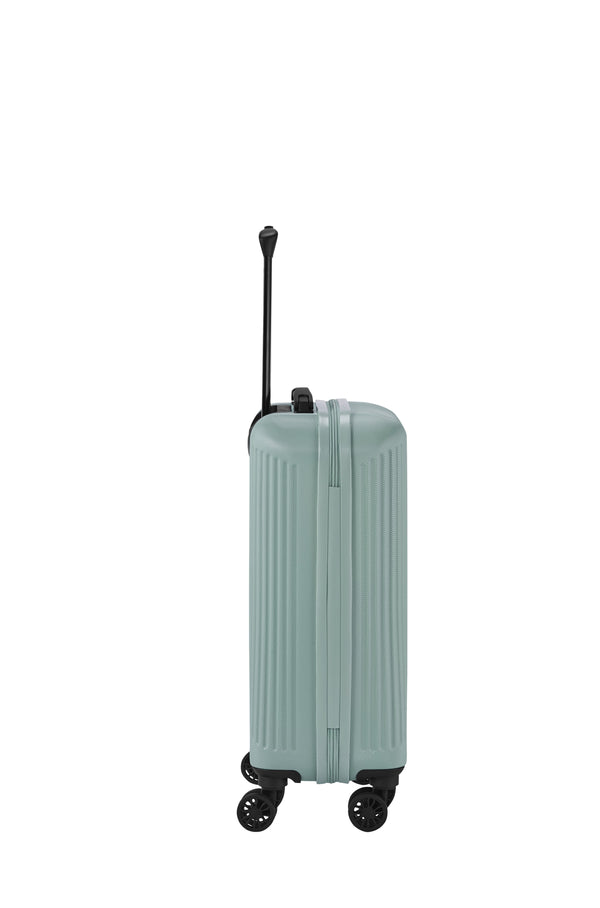 Travelite Bali Mint Small Suitcase