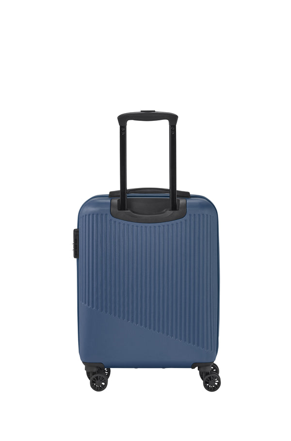 Travelite Bali Blue Small Suitcase