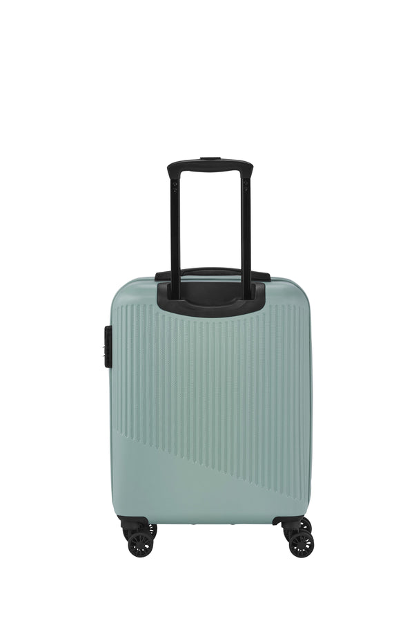 Travelite Bali Mint Small Suitcase