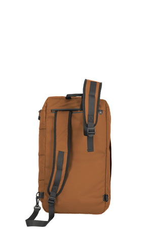 Travelite Briize Curry Weekend Duffle Bag