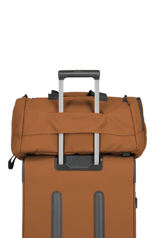 Travelite Briize Curry Weekend Duffle Bag