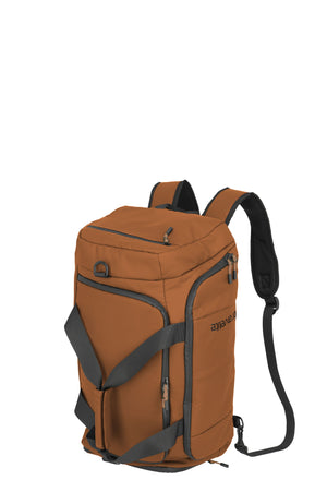 Travelite Briize Curry Weekend Duffle Bag