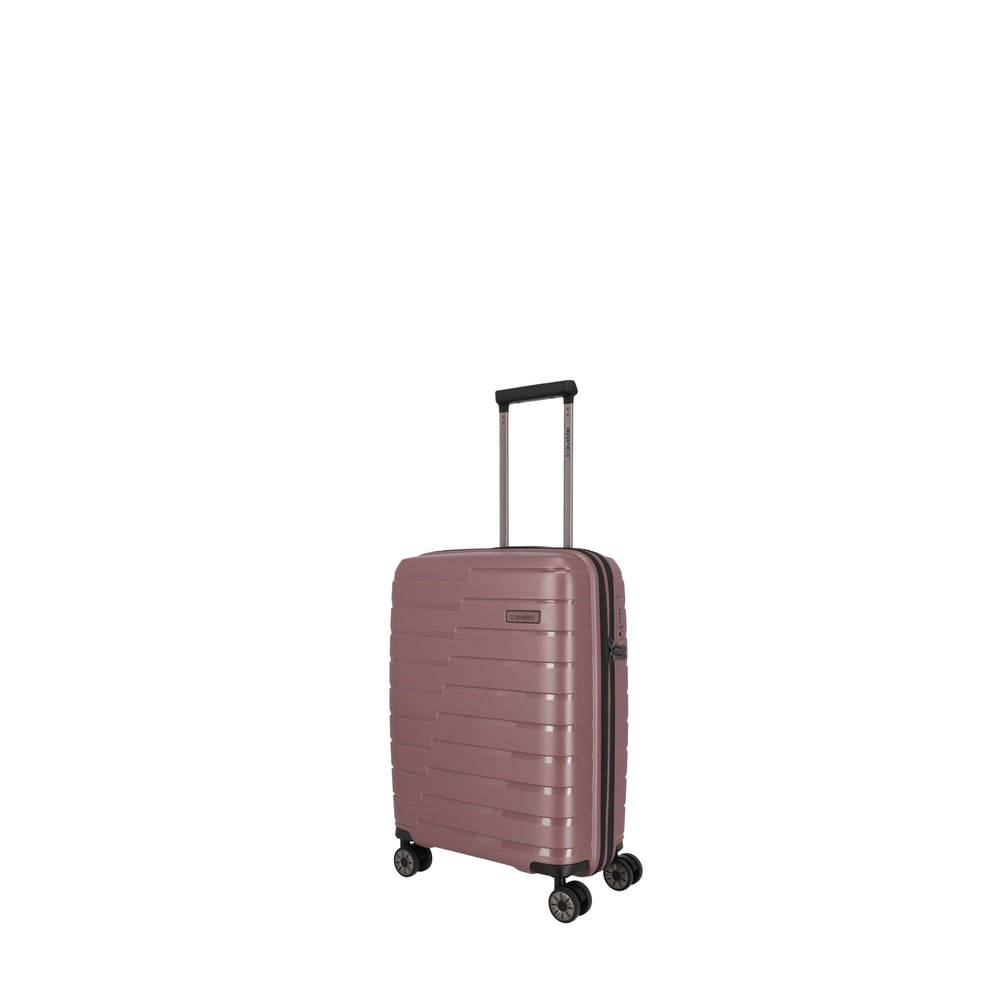 Travelite Air Base Lilac Small Suitcase