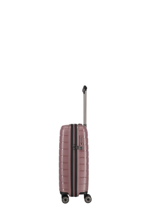 Travelite Air Base Lilac Small Suitcase