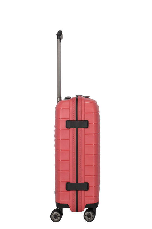 Travelite Mooby Small Red Suitcase