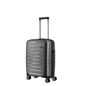Travelite Air Base Anthracite Small Suitcase