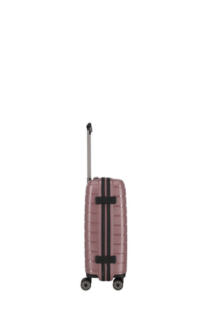 Travelite Air Base Lilac Small Suitcase