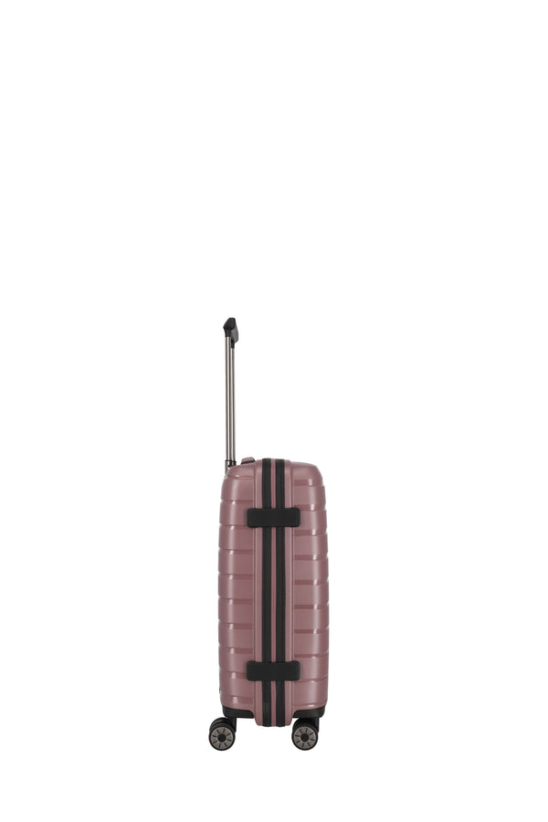 Travelite Air Base Lilac Small Suitcase