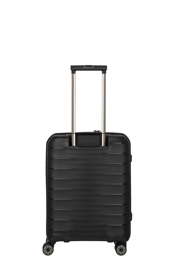 Travelite Mooby Small Black Suitcase