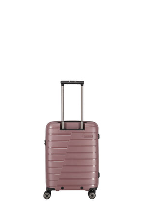 Travelite Air Base Lilac Small Suitcase
