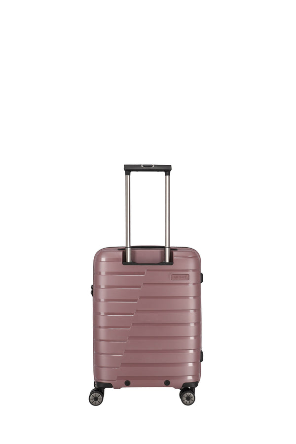 Travelite Air Base Lilac Small Suitcase