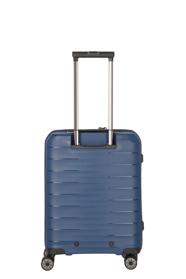 Travelite Mooby Small Navy Suitcase