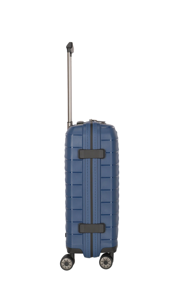 Travelite Mooby Small Navy Suitcase
