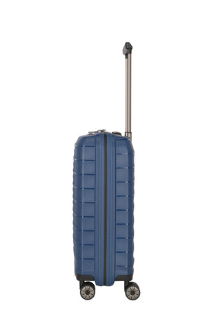 Travelite Mooby Small Navy Suitcase