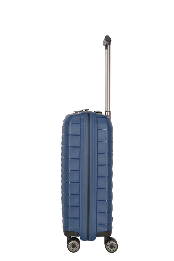Travelite Mooby Small Navy Suitcase