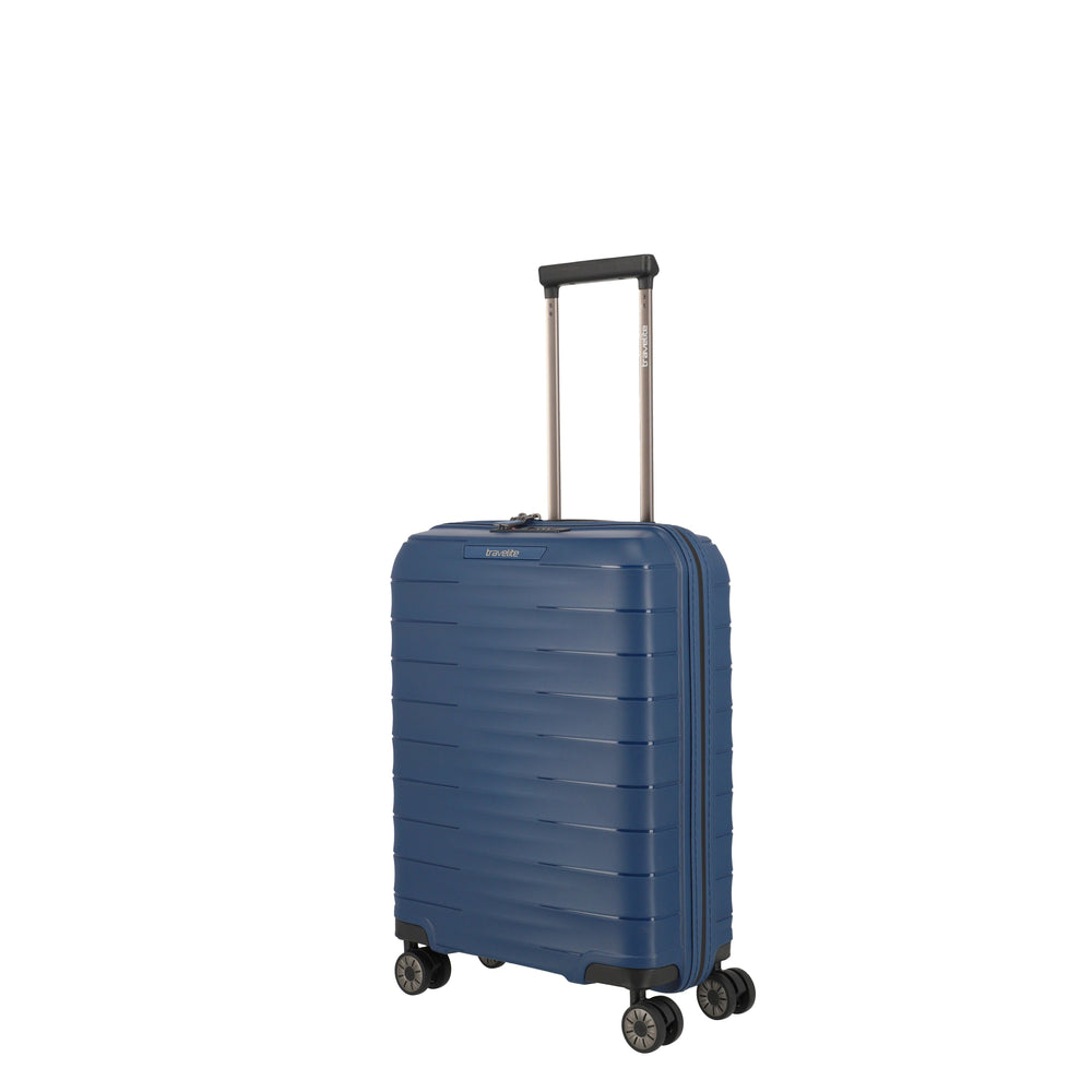 Travelite Mooby Small Navy Suitcase
