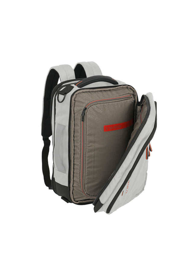 Travelite Crosslite Small Natural Boarding Bag
