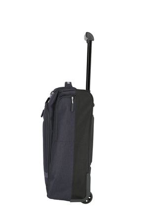 Travelite Kick Off Small Anthracite Wheeled Suitcase