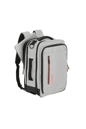 Travelite Crosslite Small Natural Boarding Bag