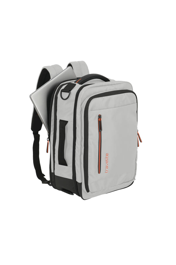 Travelite Crosslite Small Natural Boarding Bag