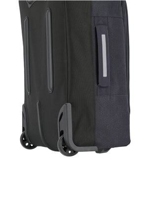 Travelite Kick Off Small Anthracite Wheeled Suitcase