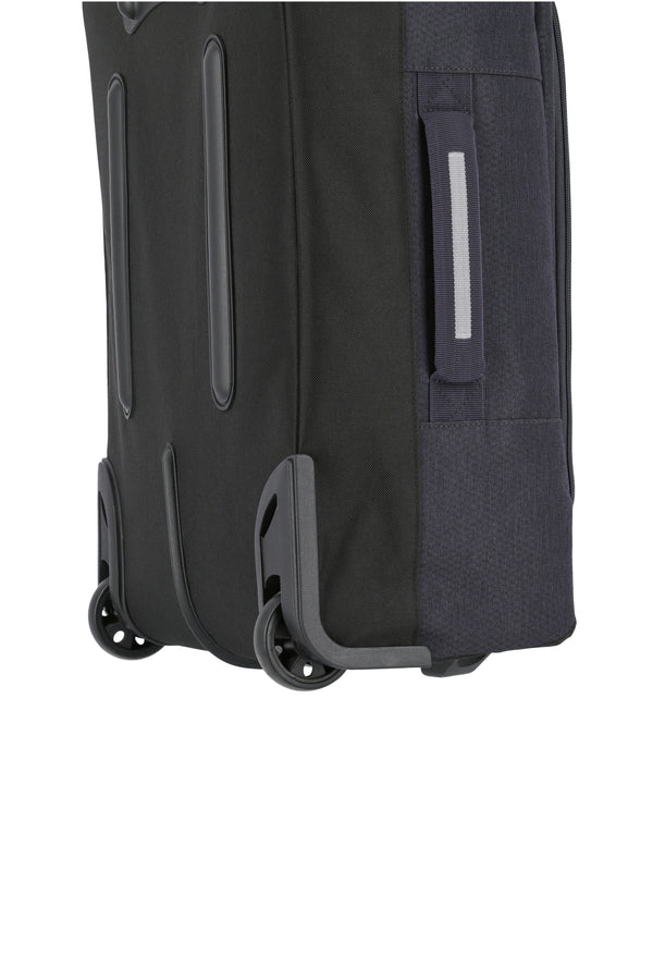 Travelite Kick Off Small Anthracite Wheeled Suitcase