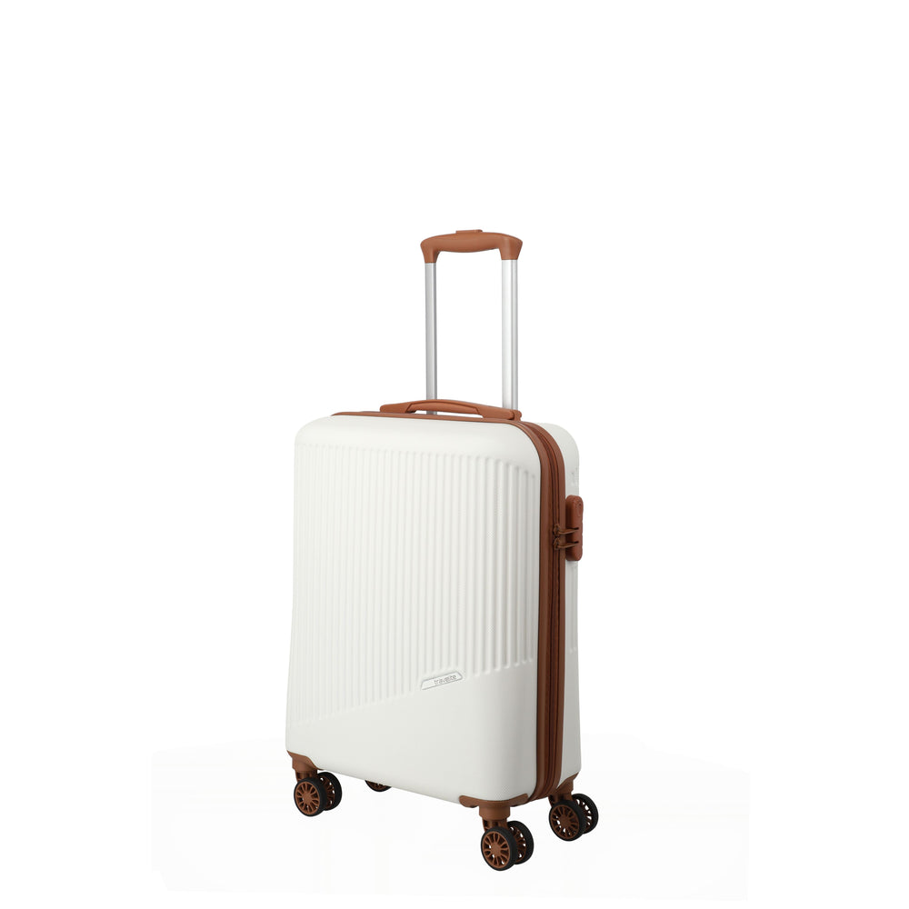 Travelite Bali Cognac Small Suitcase