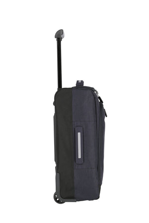 Travelite Kick Off Small Anthracite Wheeled Suitcase