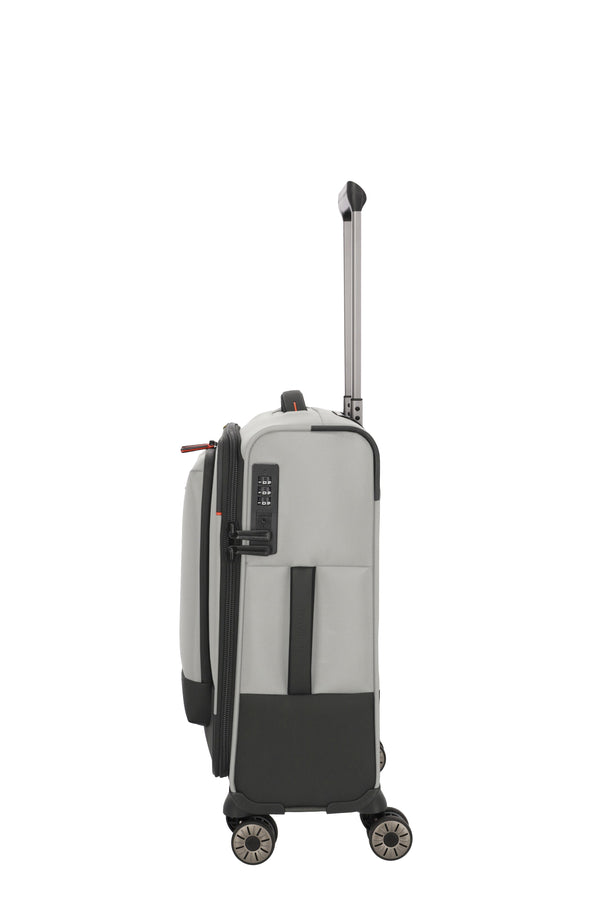 Travelite Crosslite Small Natural Suitcase