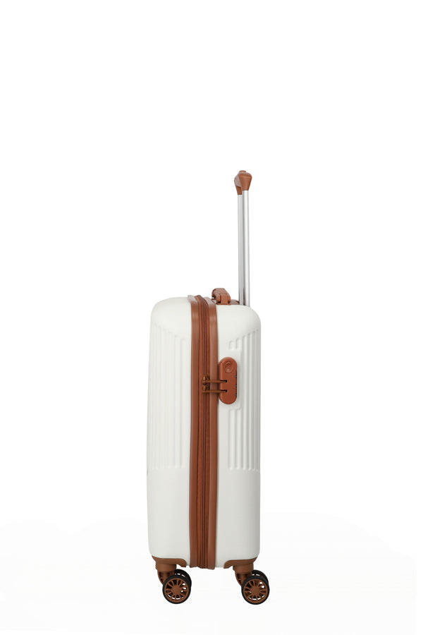 Travelite Bali Cognac Small Suitcase