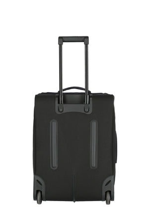 Travelite Kick Off Small Anthracite Wheeled Suitcase