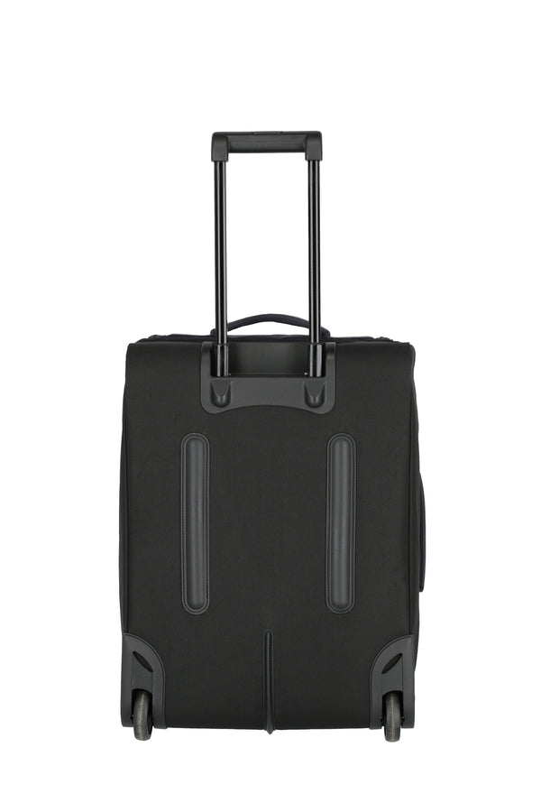 Travelite Kick Off Small Anthracite Wheeled Suitcase