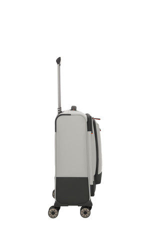 Travelite Crosslite Small Natural Suitcase