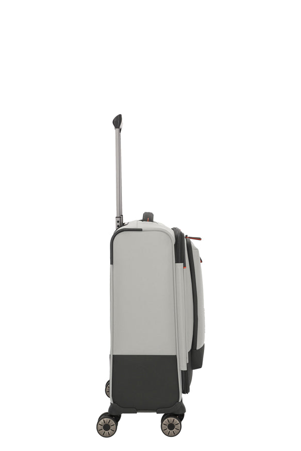 Travelite Crosslite Small Natural Suitcase